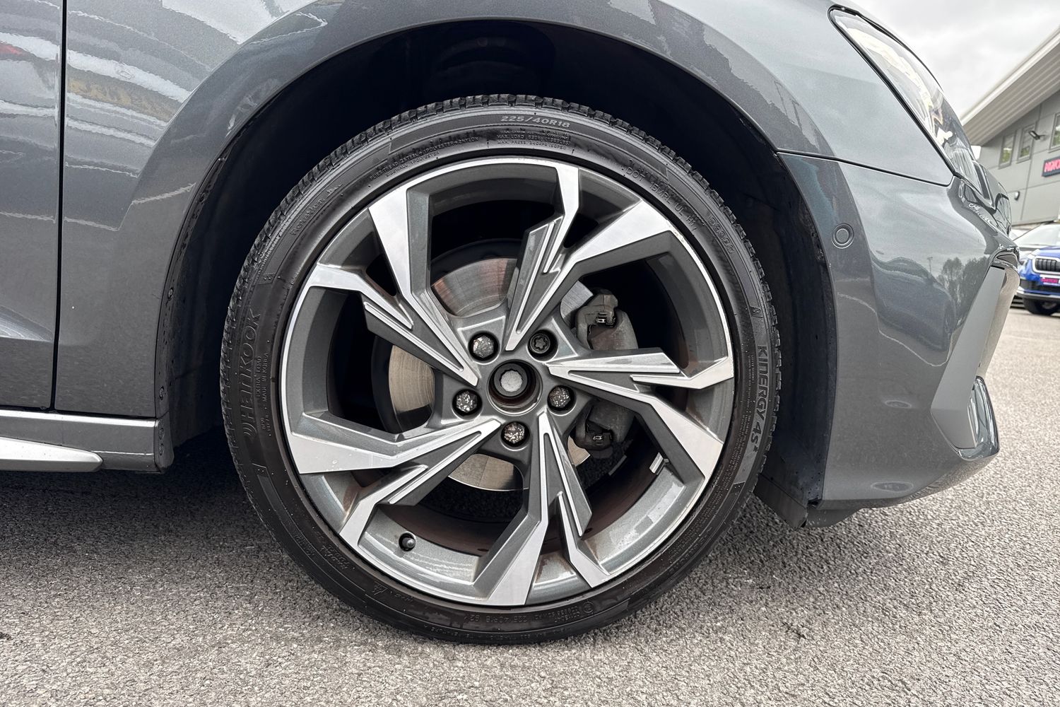 Used Audi A3 2023 for sale - 76365136: Photo 7