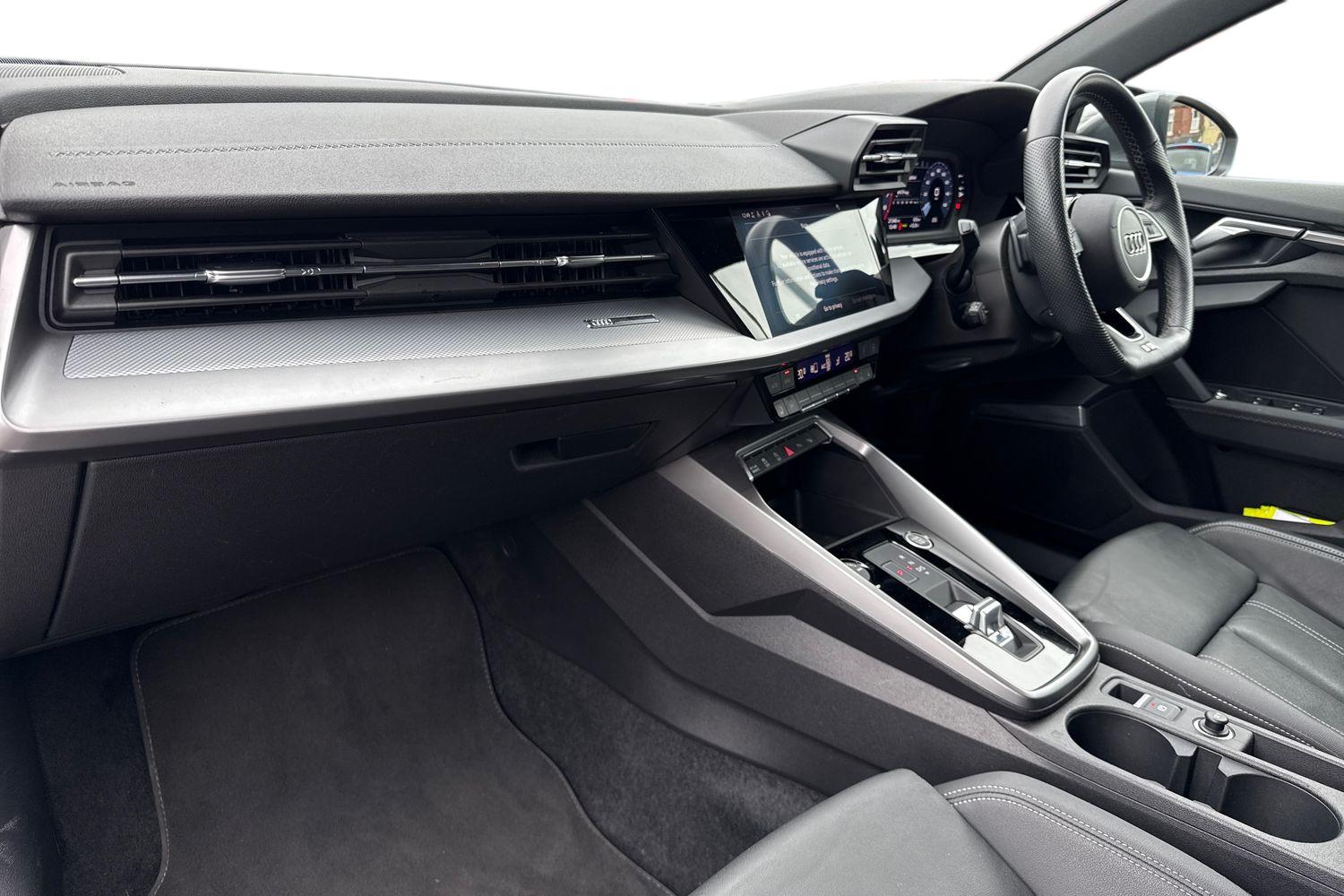 Used Audi A3 2023 for sale - 76365136: Photo 9