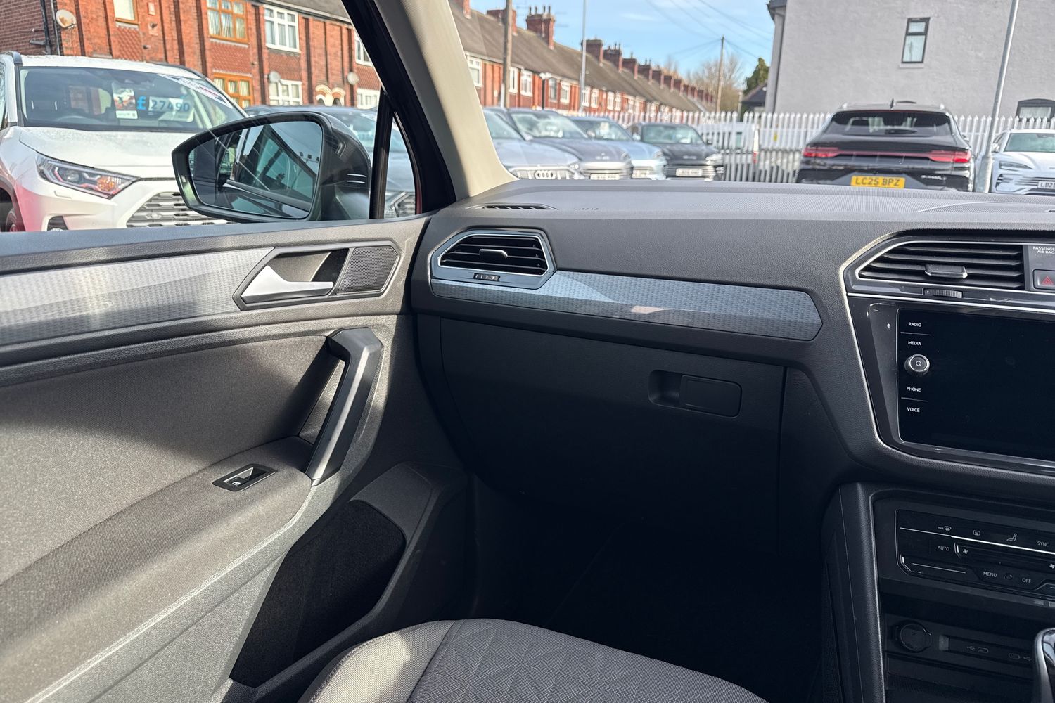 Used Volkswagen Tiguan 2021 for sale - 77582767: Photo 14