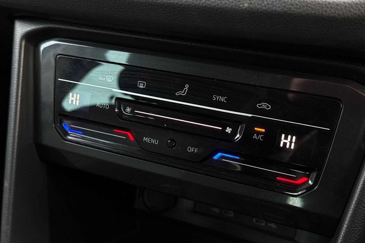 Used Volkswagen Tiguan 2021 for sale - 77582767: Photo 18