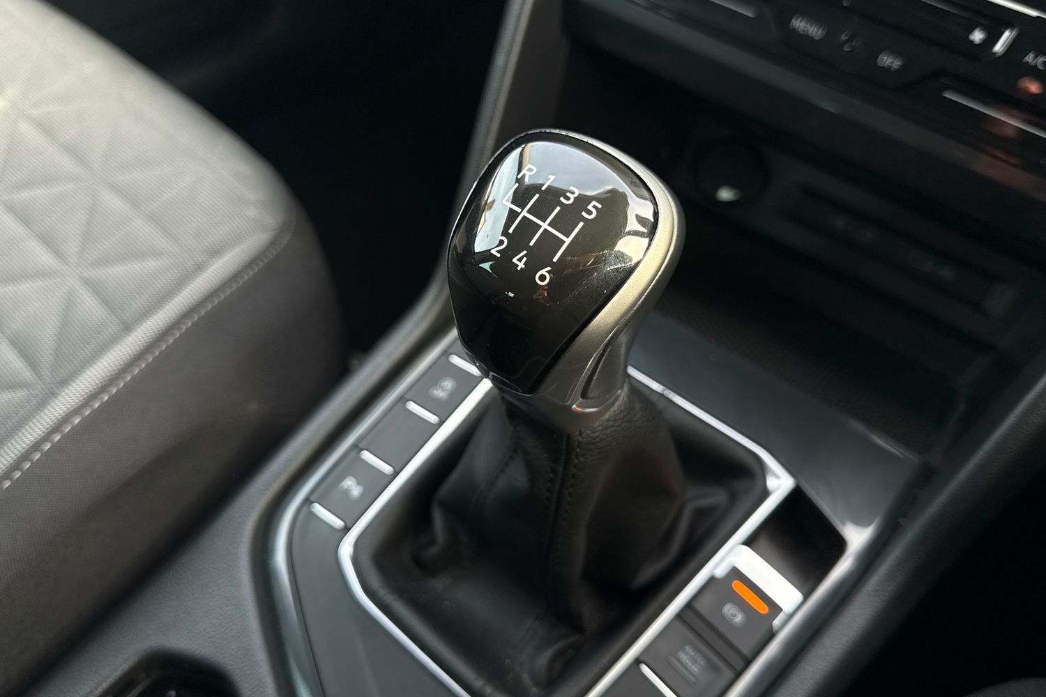 Used Volkswagen Tiguan 2021 for sale - 77582767: Photo 19