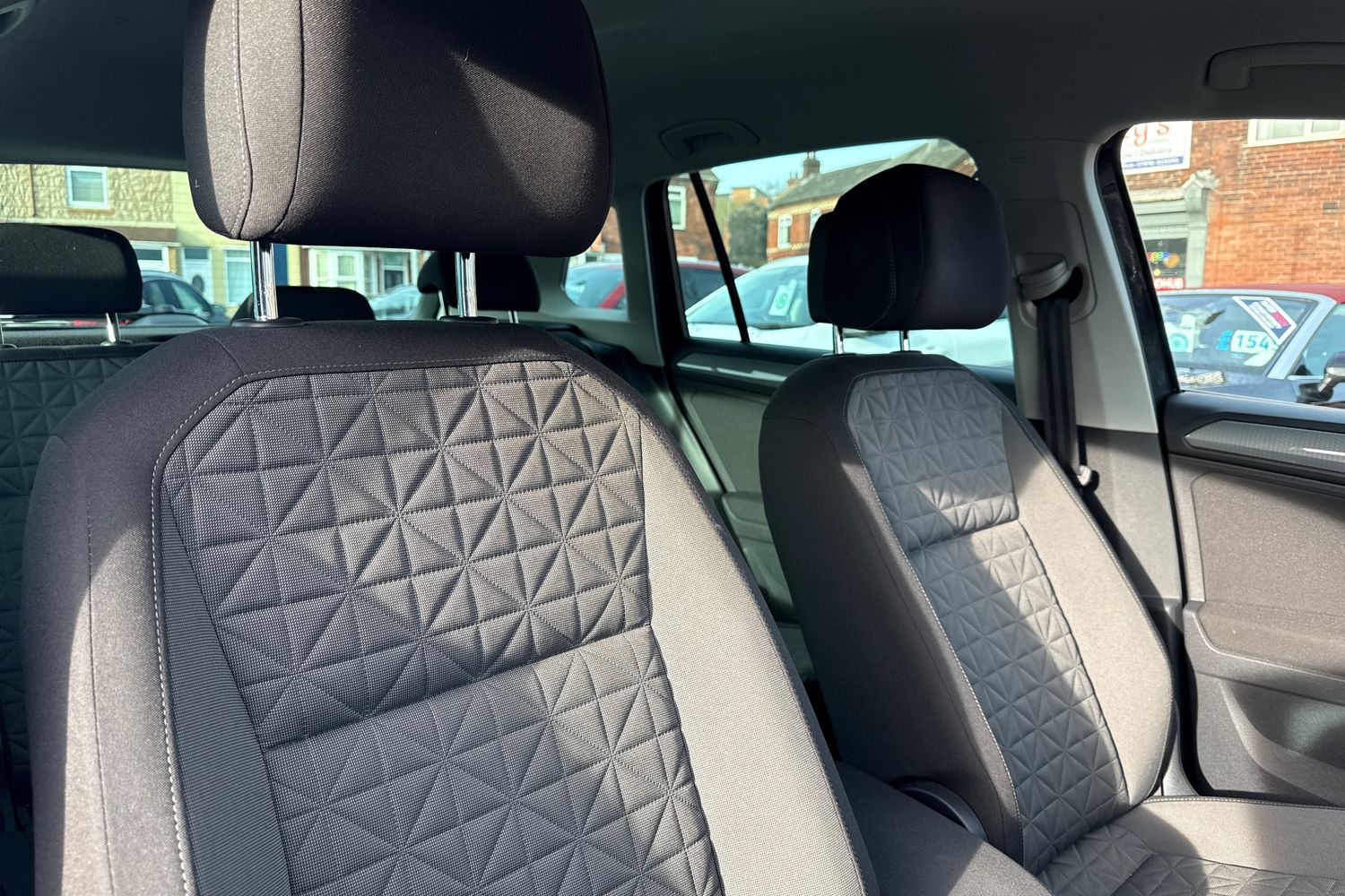 Used Volkswagen Tiguan 2021 for sale - 77582767: Photo 20