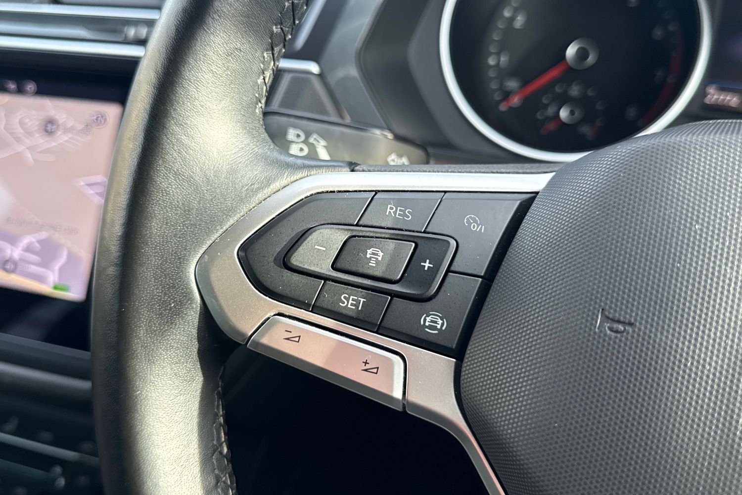 Used Volkswagen Tiguan 2021 for sale - 77582767: Photo 29