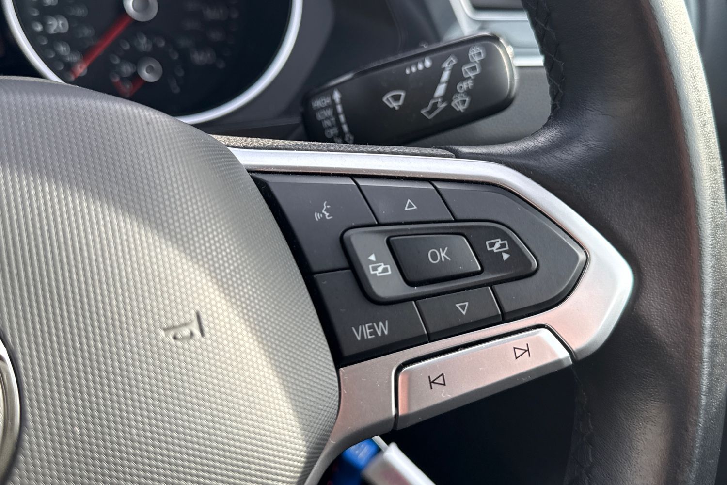 Used Volkswagen Tiguan 2021 for sale - 77582767: Photo 30