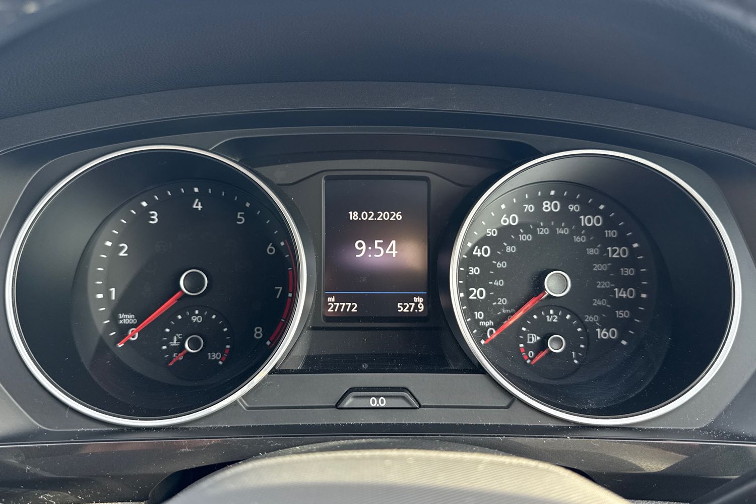 Used Volkswagen Tiguan 2021 for sale - 77582767: Photo 31