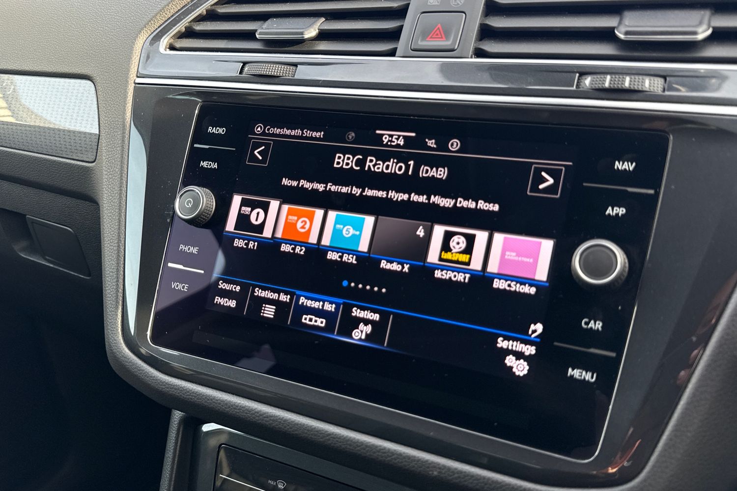 Used Volkswagen Tiguan 2021 for sale - 77582767: Photo 32