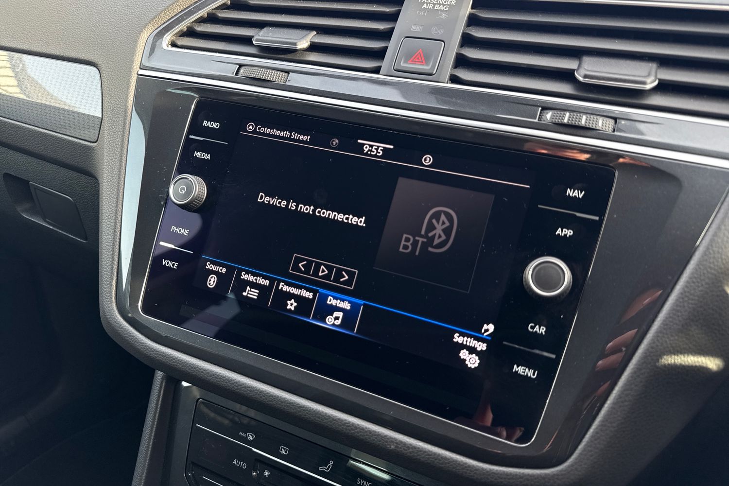 Used Volkswagen Tiguan 2021 for sale - 77582767: Photo 33