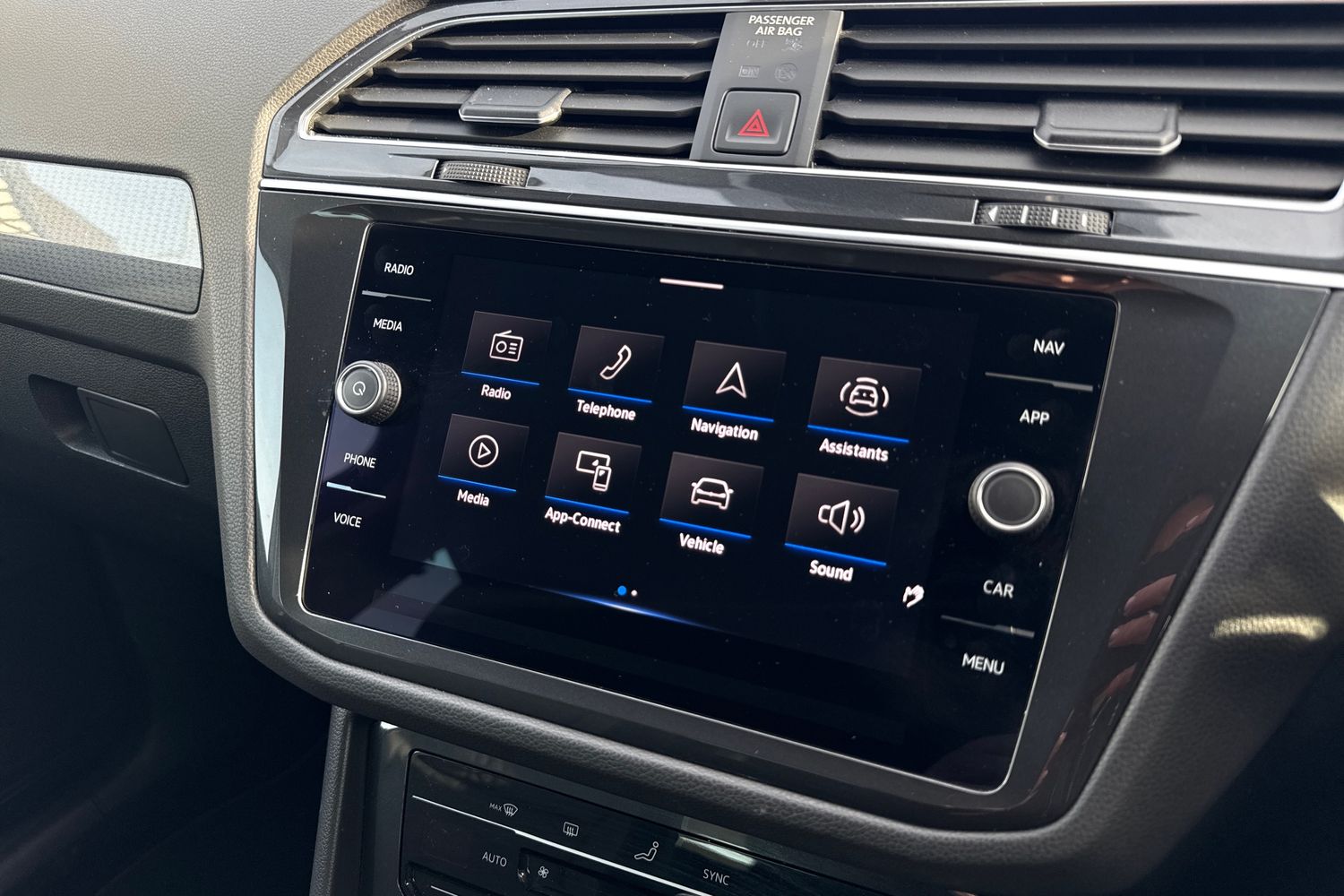 Used Volkswagen Tiguan 2021 for sale - 77582767: Photo 36