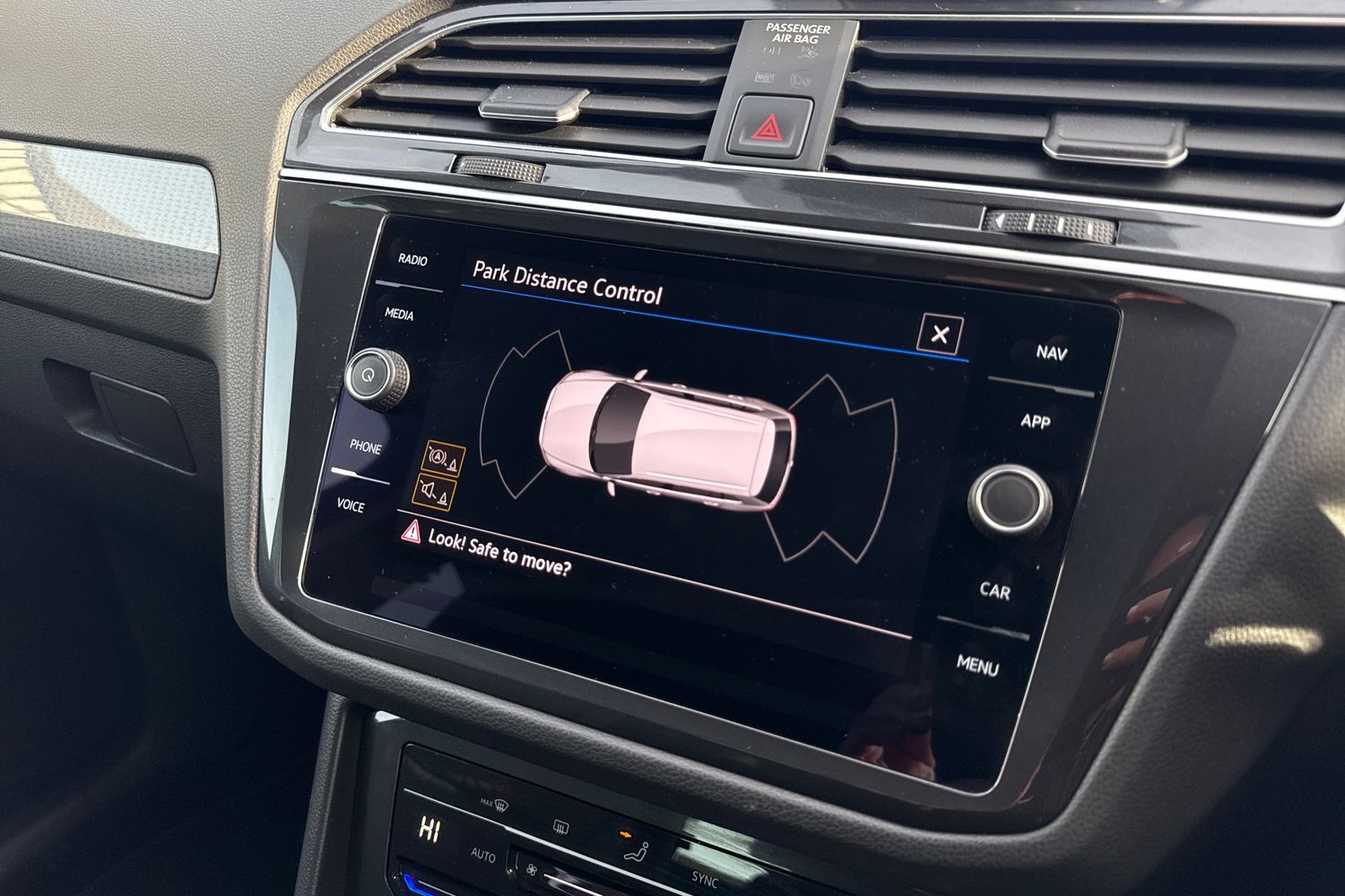 Used Volkswagen Tiguan 2021 for sale - 77582767: Photo 39