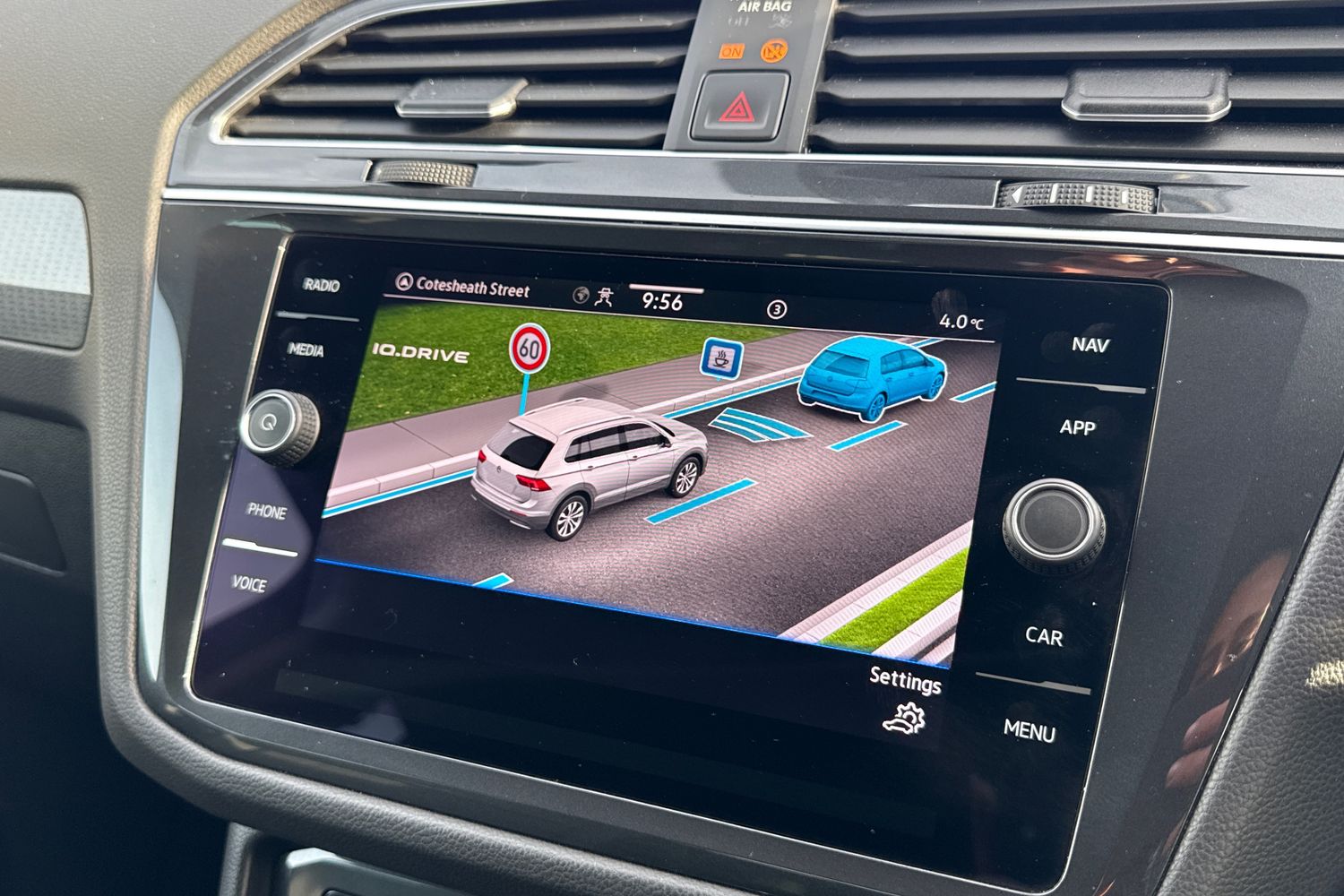 Used Volkswagen Tiguan 2021 for sale - 77582767: Photo 41