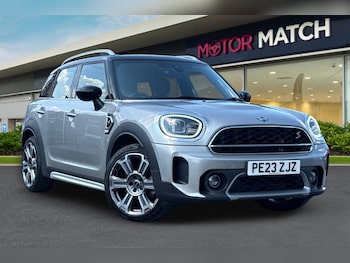 Used MINI Countryman 2023 for sale - 79241782: Photo
