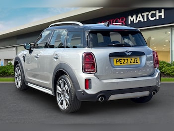 Used MINI Countryman 2023 for sale - 79241782: Photo