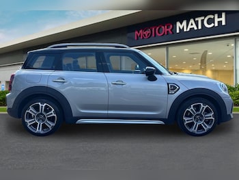 Used MINI Countryman 2023 for sale - 79241782: Photo
