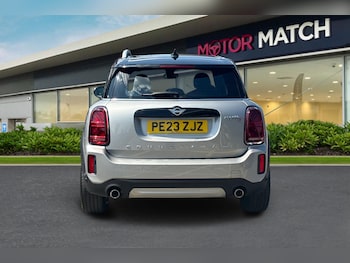Used MINI Countryman 2023 for sale - 79241782: Photo