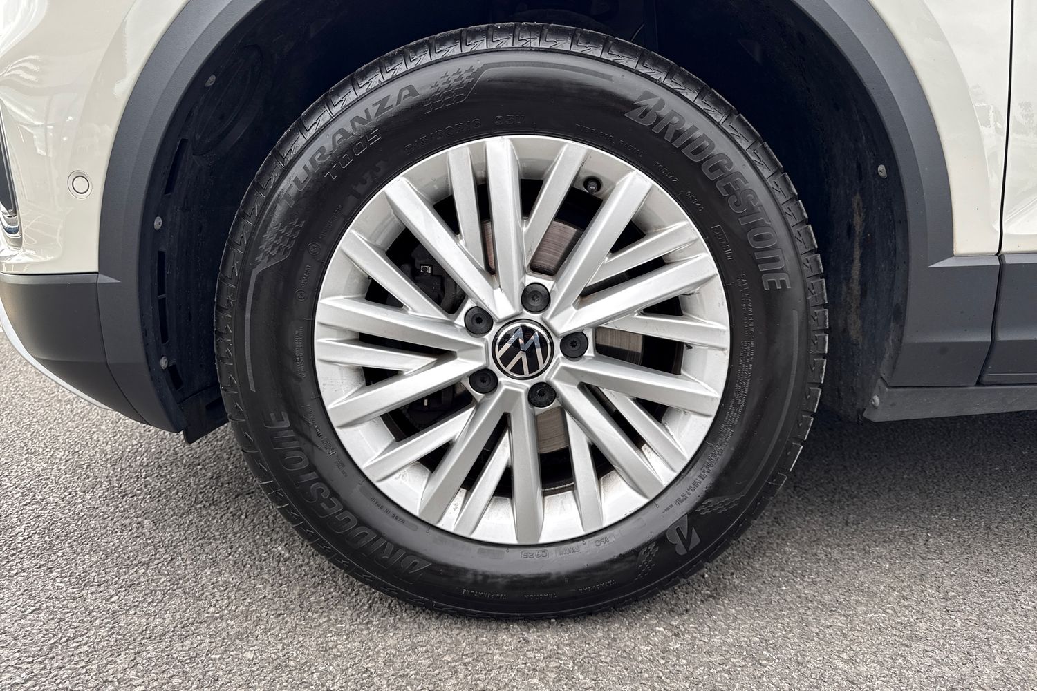 Used Volkswagen T-Roc 2022 for sale - 76535296: Photo 22