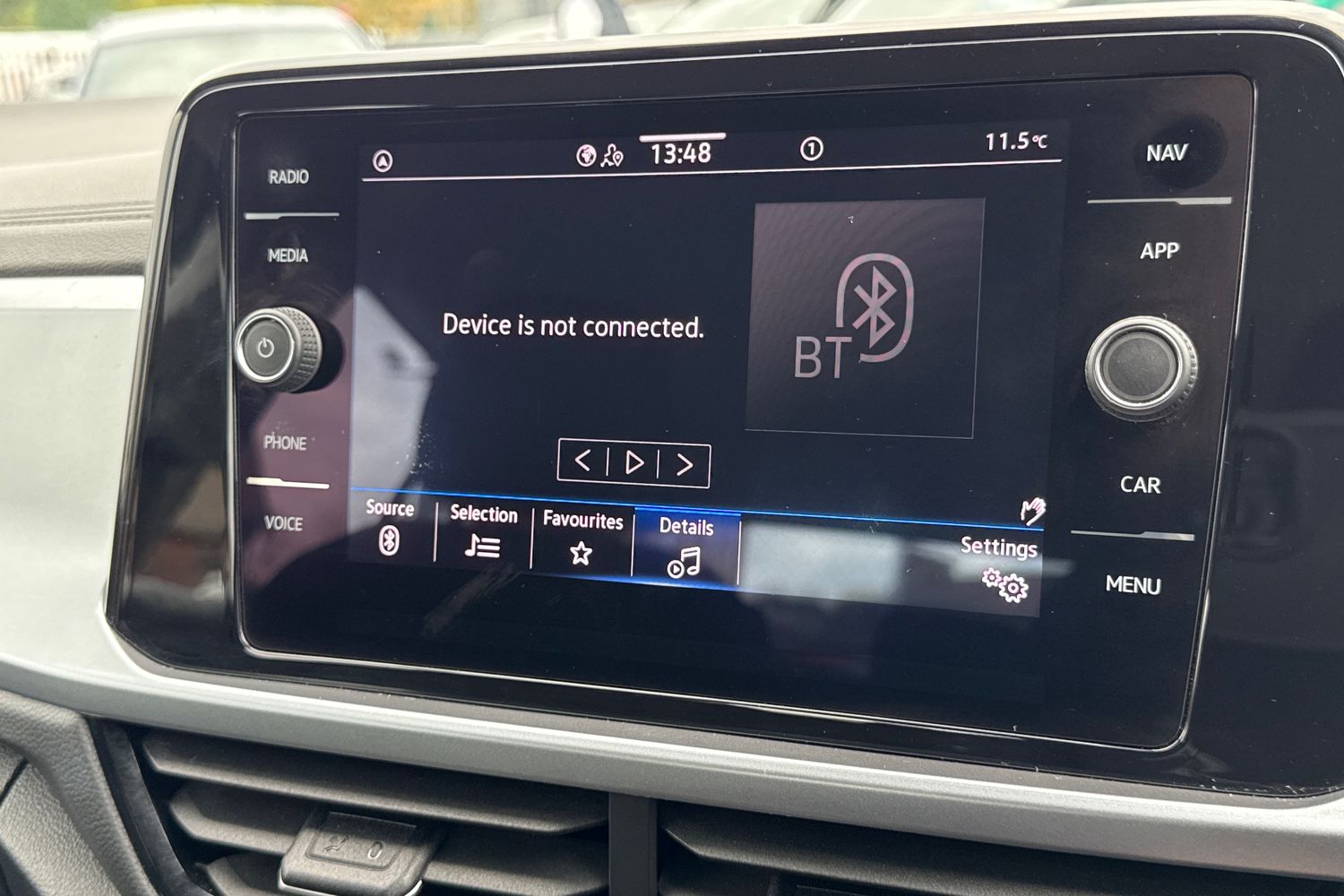 Used Volkswagen T-Roc 2022 for sale - 76535296: Photo 44