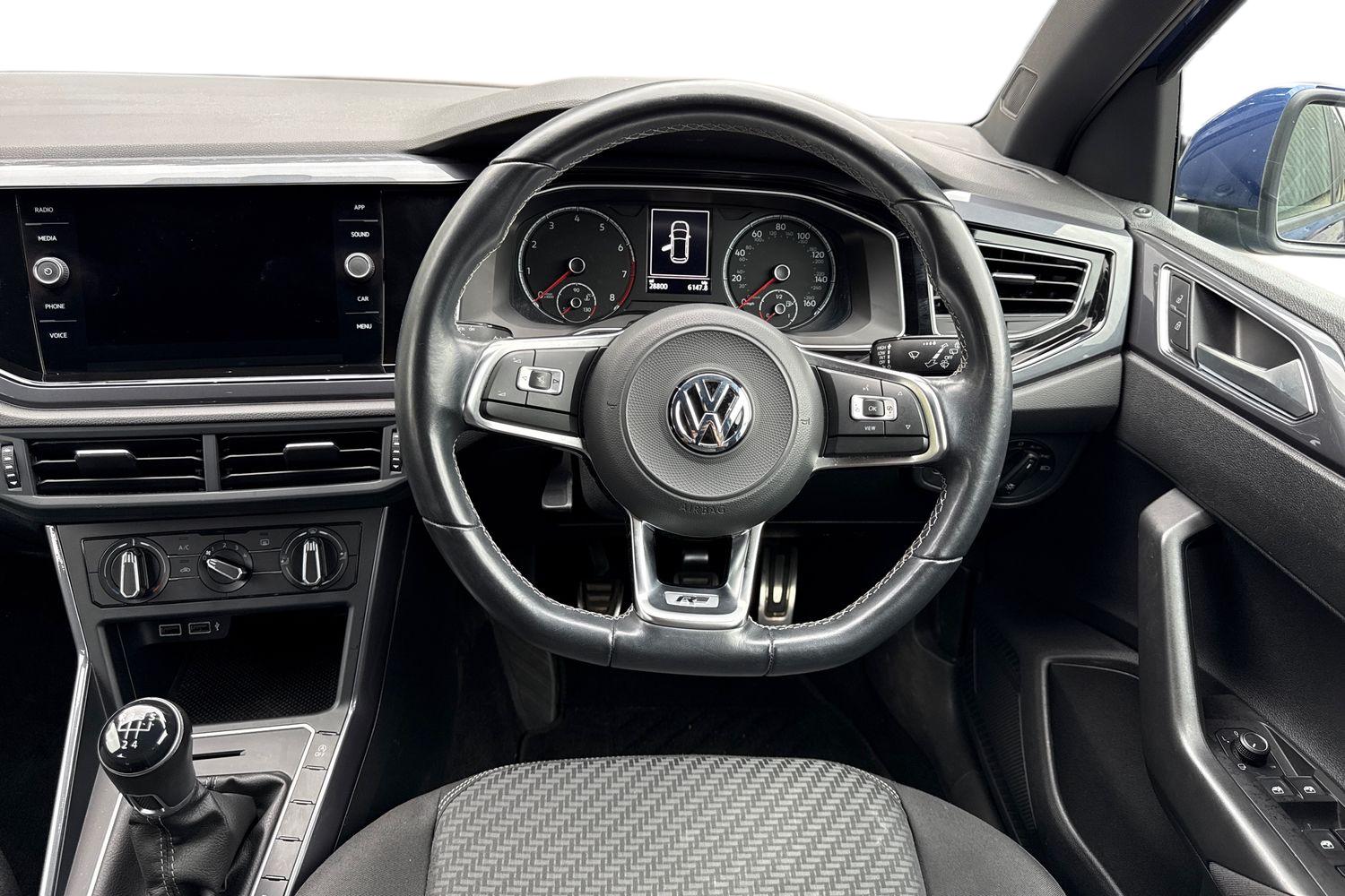 Used Volkswagen Polo 2020 for sale - 76365137: Photo 13