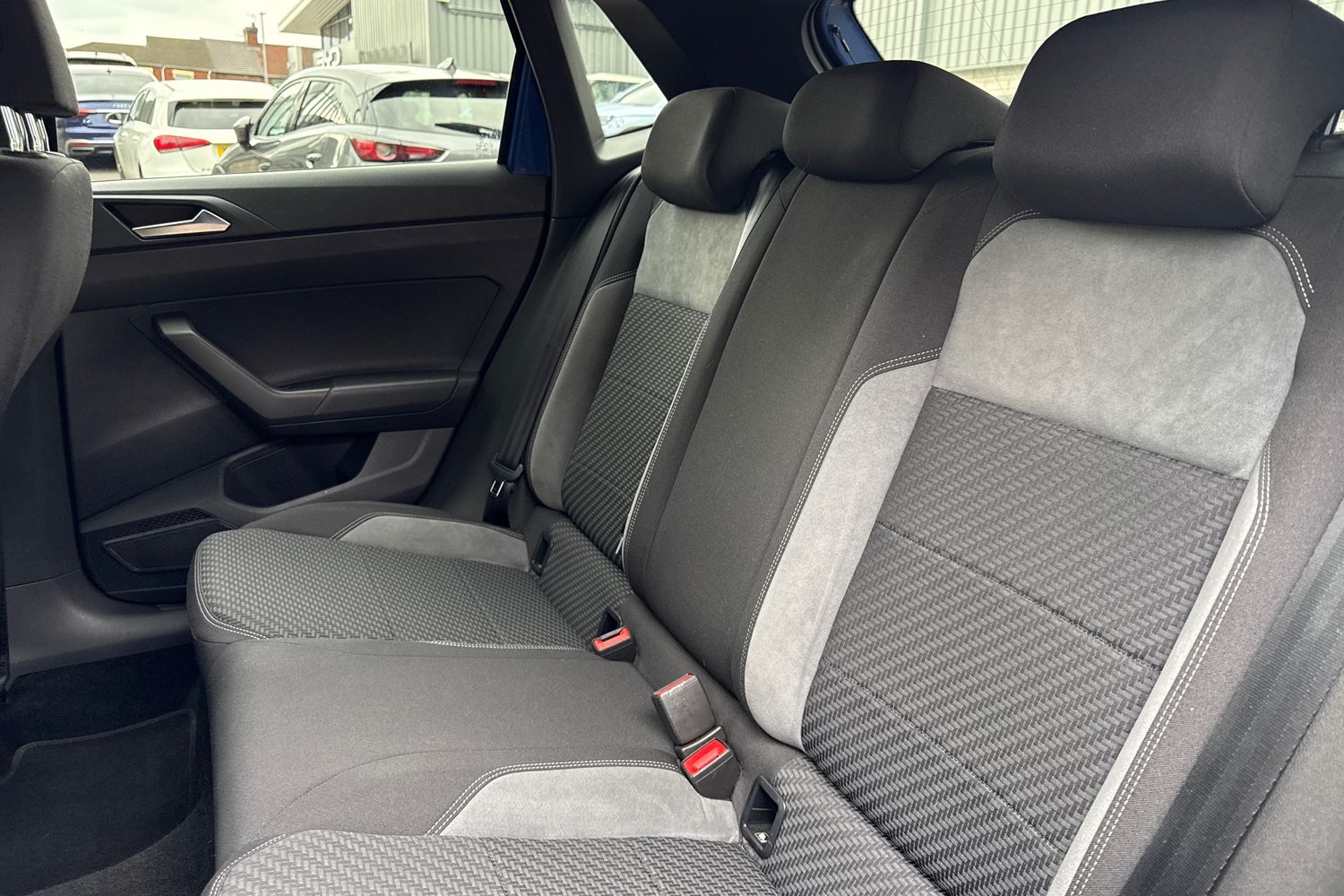 Used Volkswagen Polo 2020 for sale - 76365137: Photo 14