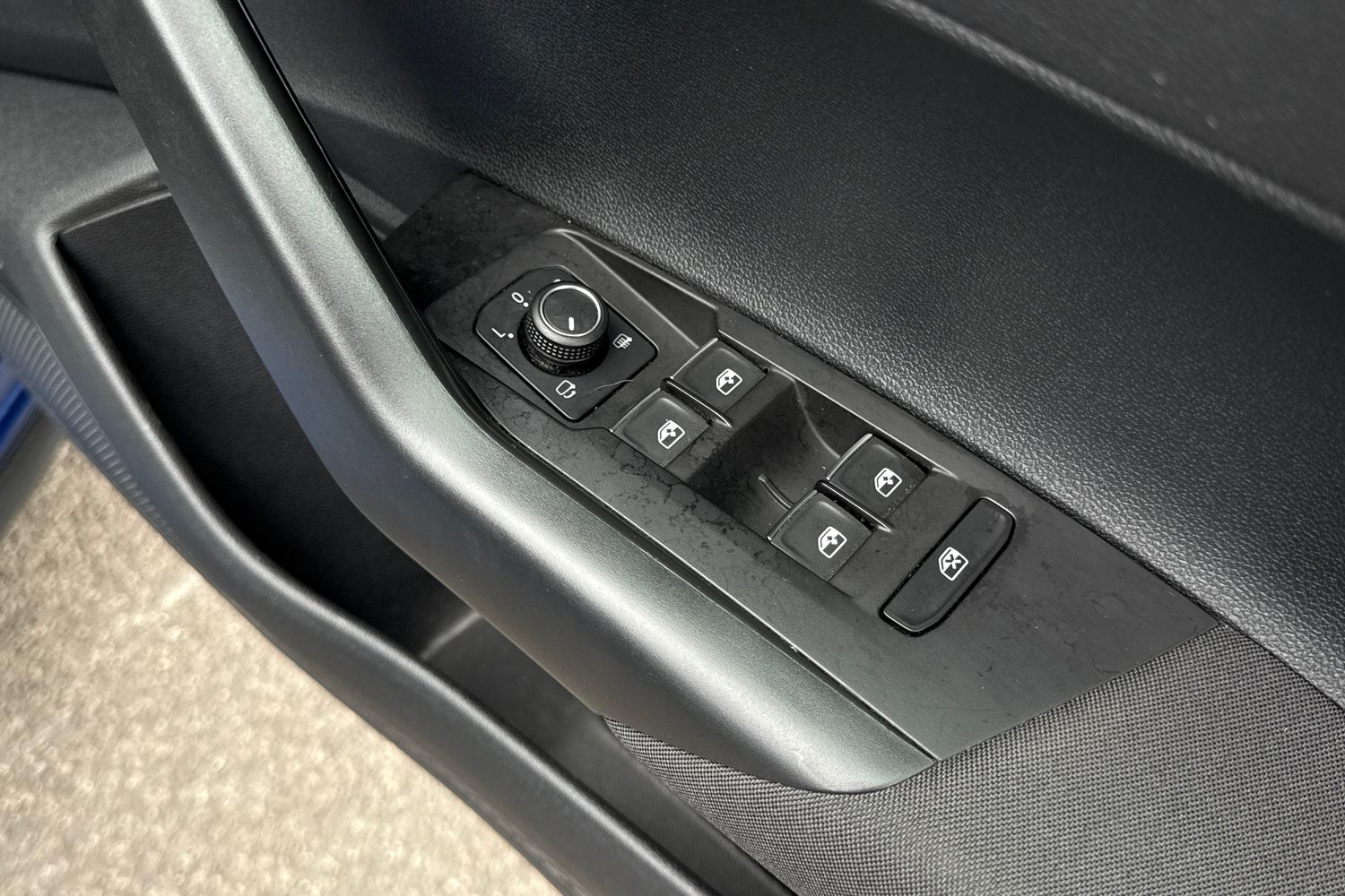 Used Volkswagen Polo 2020 for sale - 76365137: Photo 18