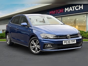 Volkswagen - Polo