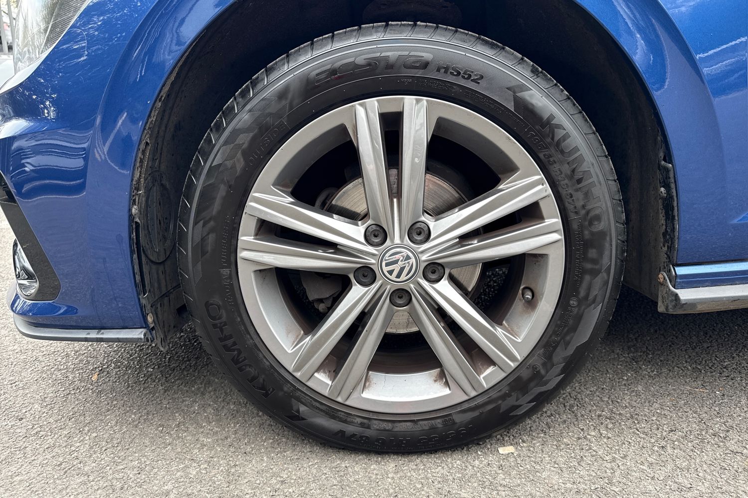 Used Volkswagen Polo 2020 for sale - 76365137: Photo 22