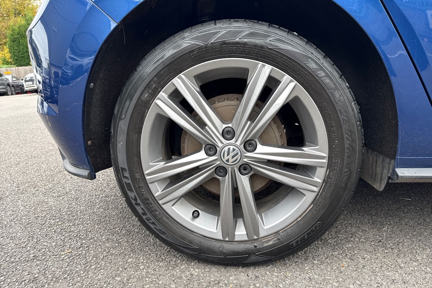 Used Volkswagen Polo 2020 for sale - 76365137: Photo 23