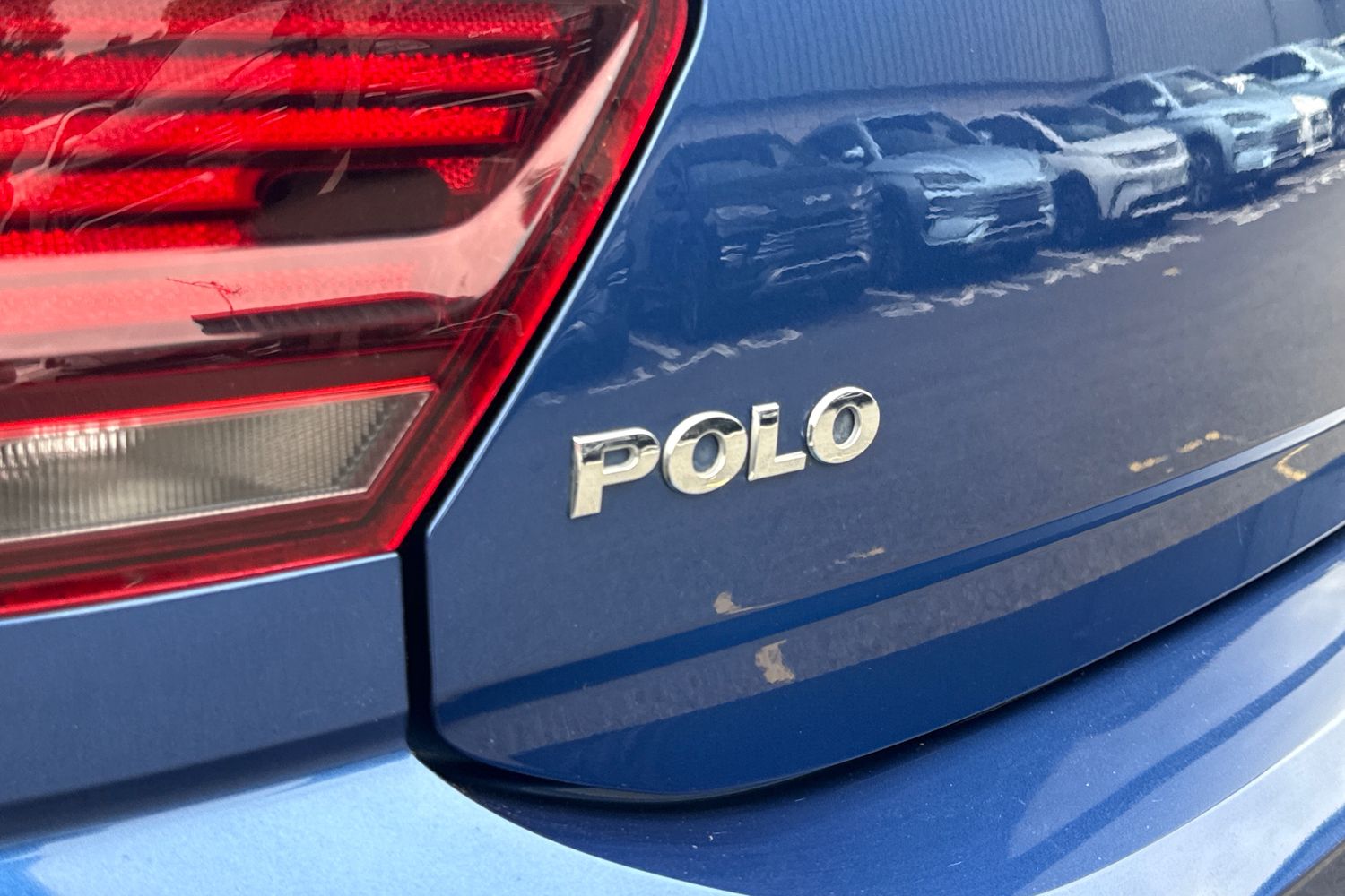 Used Volkswagen Polo 2020 for sale - 76365137: Photo 25