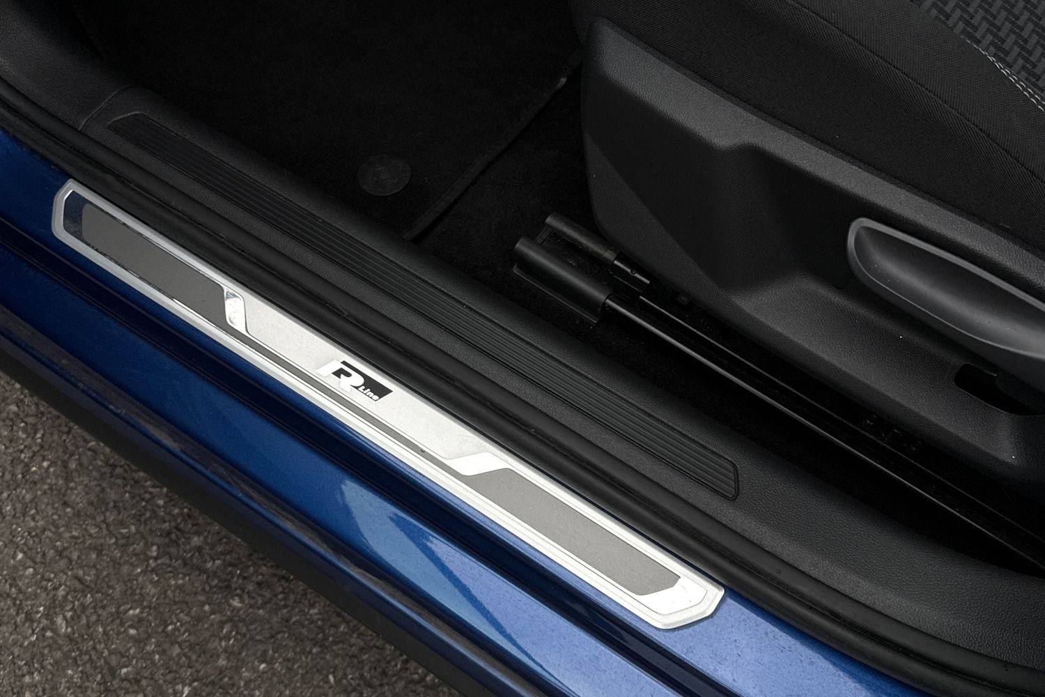 Used Volkswagen Polo 2020 for sale - 76365137: Photo 33