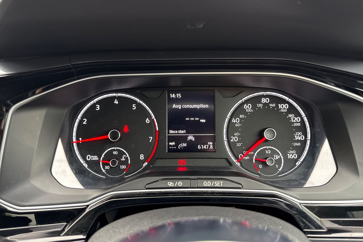 Used Volkswagen Polo 2020 for sale - 76365137: Photo 45