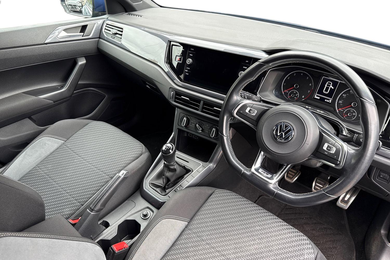 Used Volkswagen Polo 2020 for sale - 76365137: Photo 8