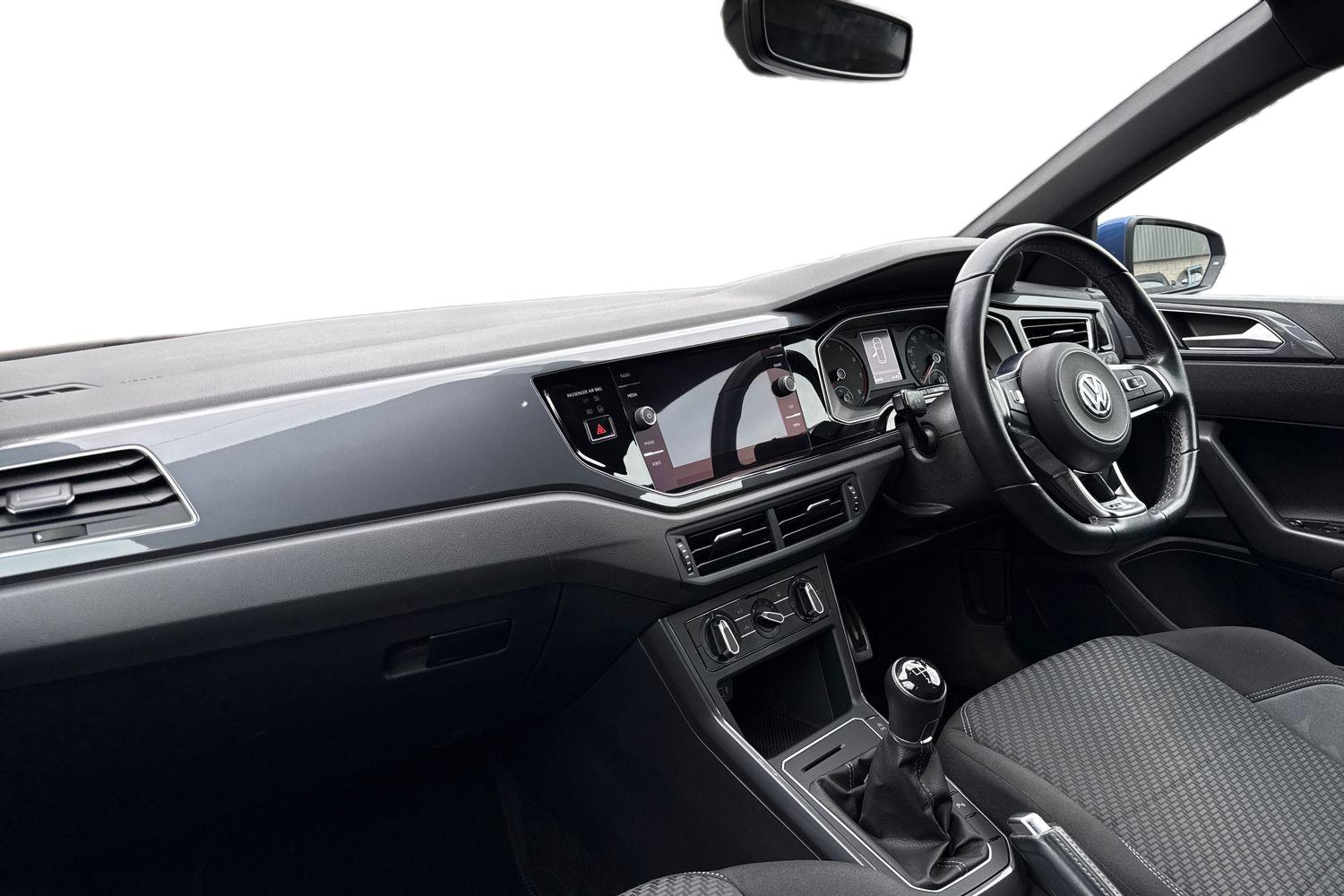 Used Volkswagen Polo 2020 for sale - 76365137: Photo 9