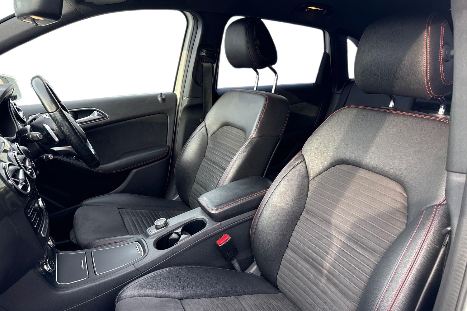 Used Mercedes-Benz B Class 2016 for sale - 77123754: Photo 11