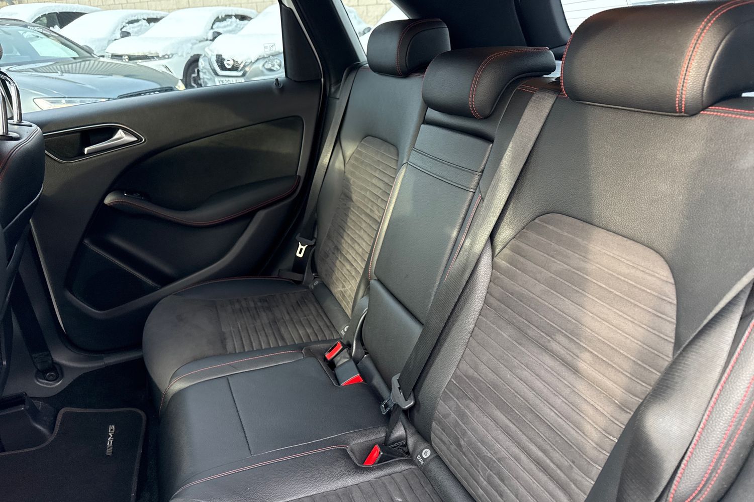 Used Mercedes-Benz B Class 2016 for sale - 77123754: Photo 14