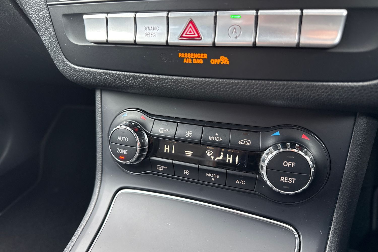 Used Mercedes-Benz B Class 2016 for sale - 77123754: Photo 18