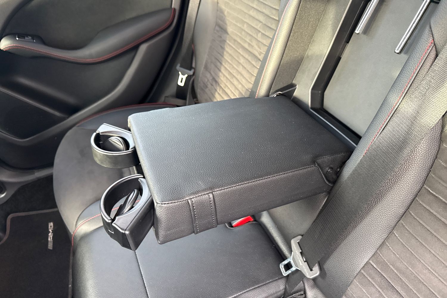 Used Mercedes-Benz B Class 2016 for sale - 77123754: Photo 25