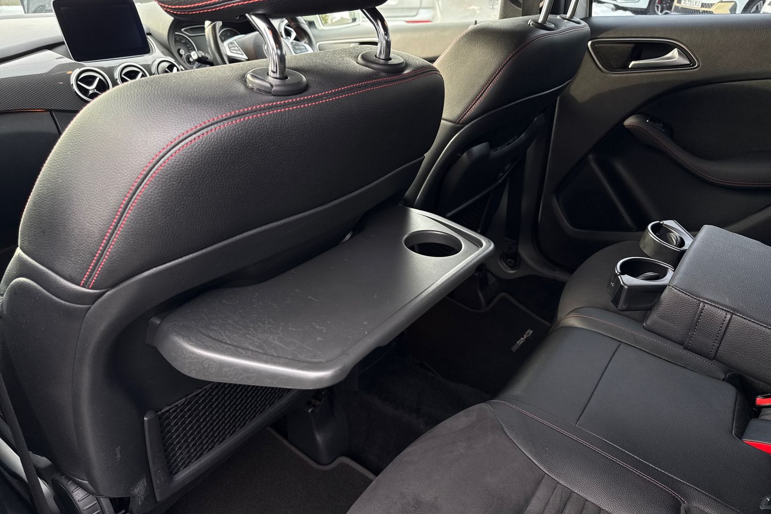 Used Mercedes-Benz B Class 2016 for sale - 77123754: Photo 27