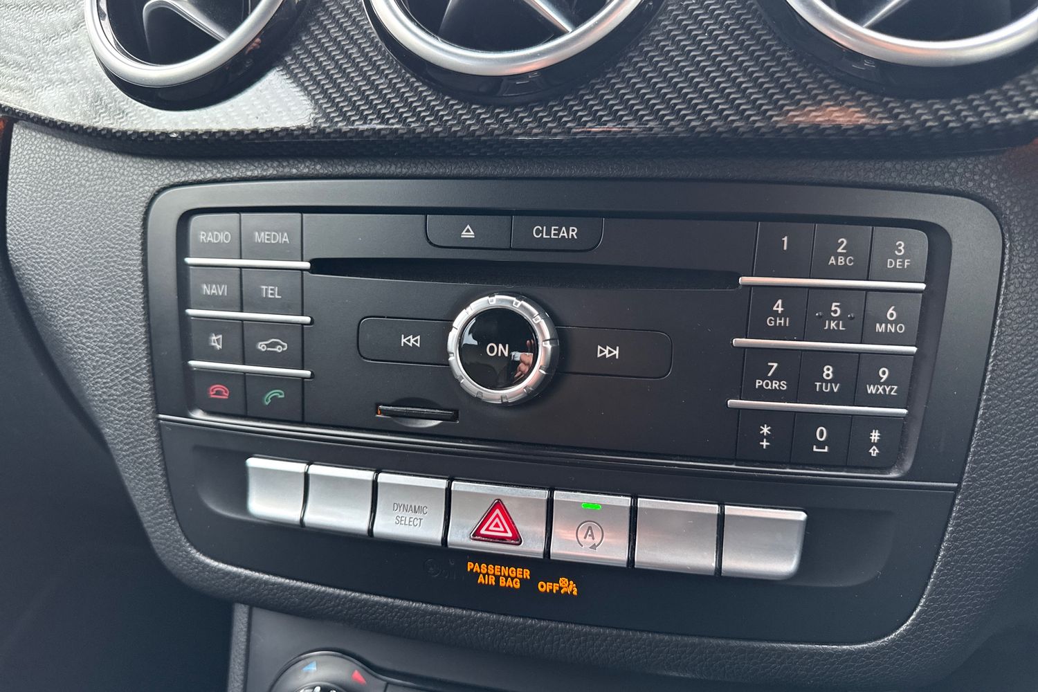 Used Mercedes-Benz B Class 2016 for sale - 77123754: Photo 28