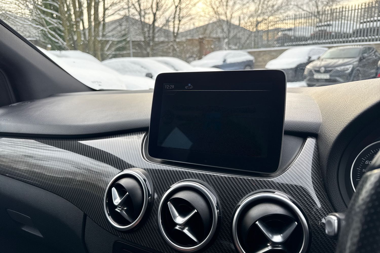 Used Mercedes-Benz B Class 2016 for sale - 77123754: Photo 31