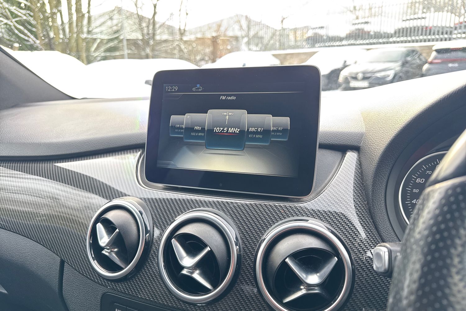 Used Mercedes-Benz B Class 2016 for sale - 77123754: Photo 32