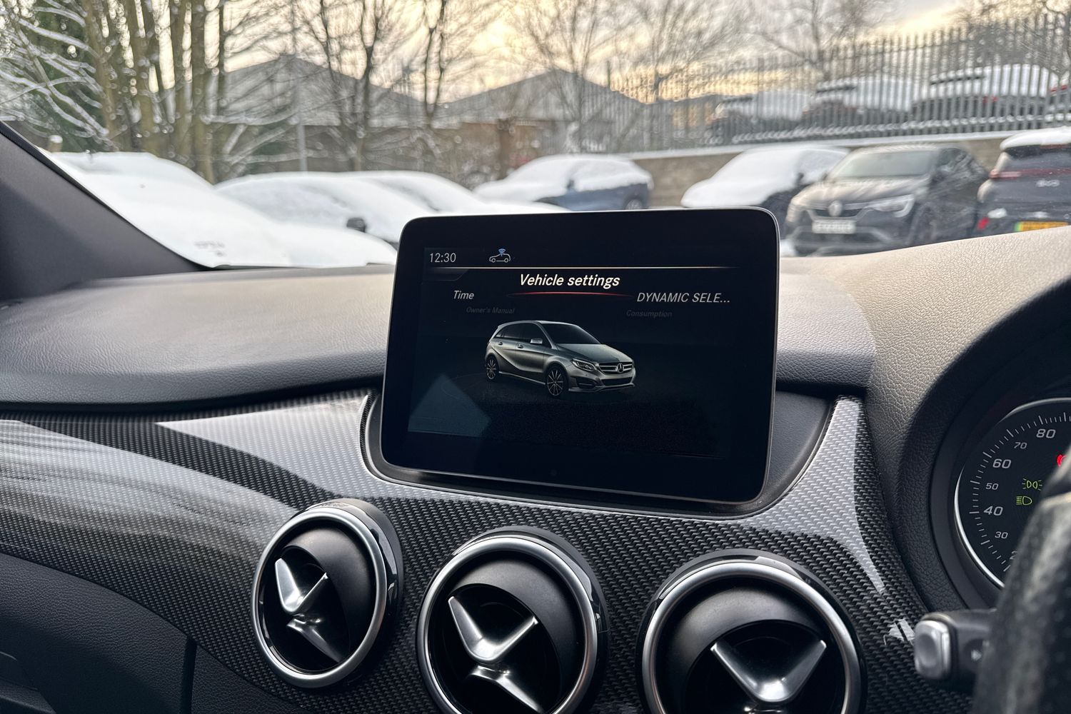 Used Mercedes-Benz B Class 2016 for sale - 77123754: Photo 34