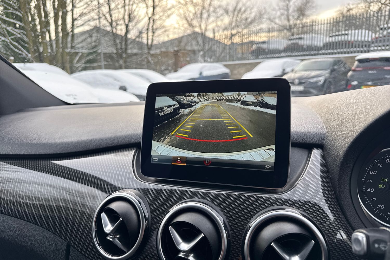 Used Mercedes-Benz B Class 2016 for sale - 77123754: Photo 35