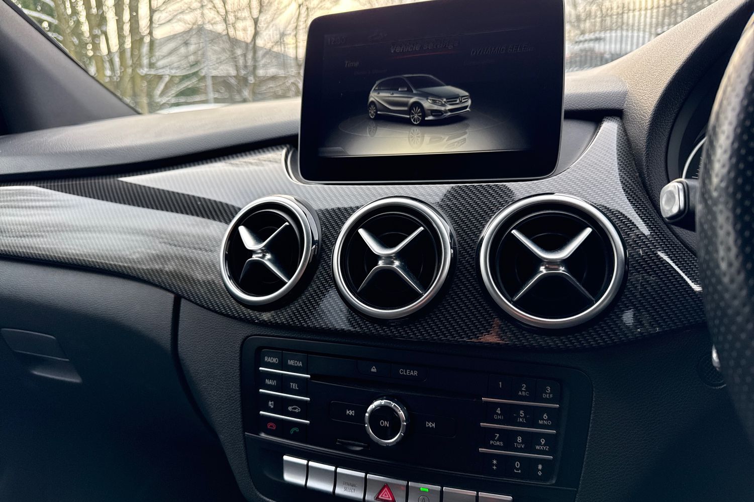 Used Mercedes-Benz B Class 2016 for sale - 77123754: Photo 37