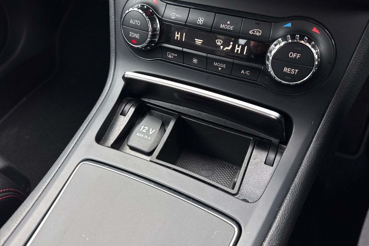 Used Mercedes-Benz B Class 2016 for sale - 77123754: Photo 39