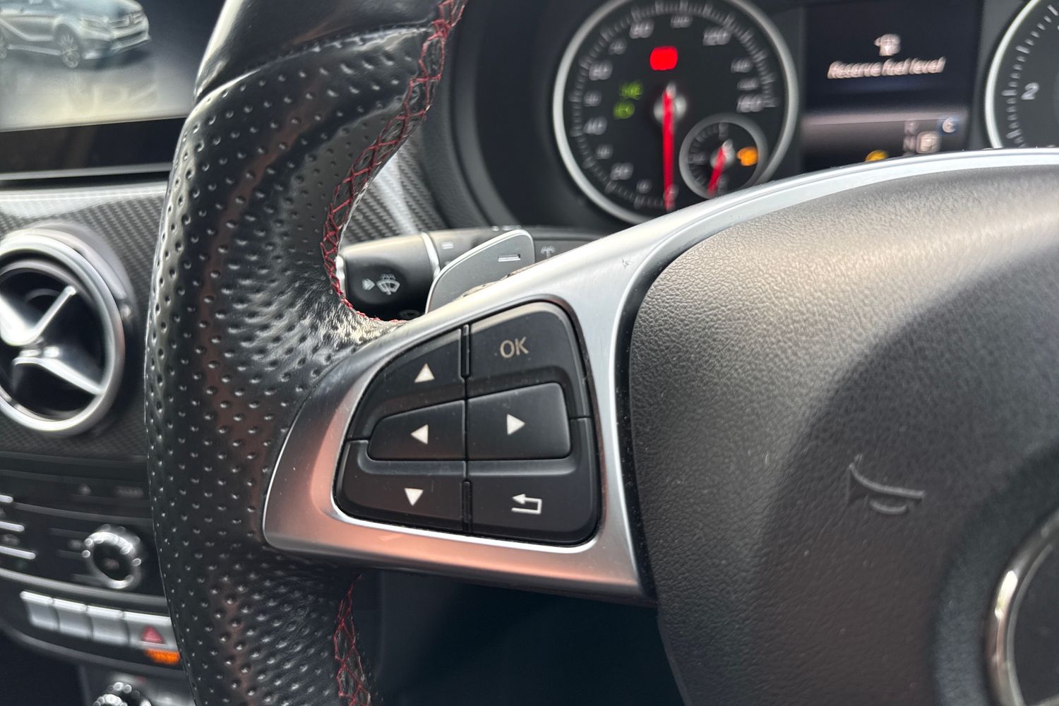 Used Mercedes-Benz B Class 2016 for sale - 77123754: Photo 40