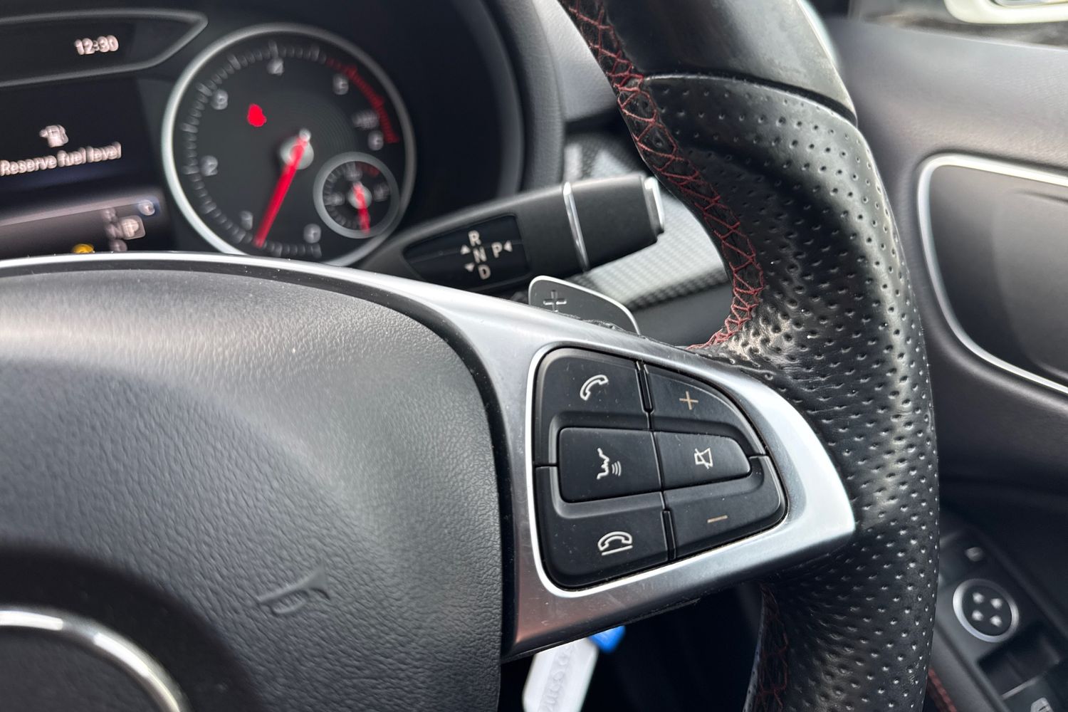 Used Mercedes-Benz B Class 2016 for sale - 77123754: Photo 41