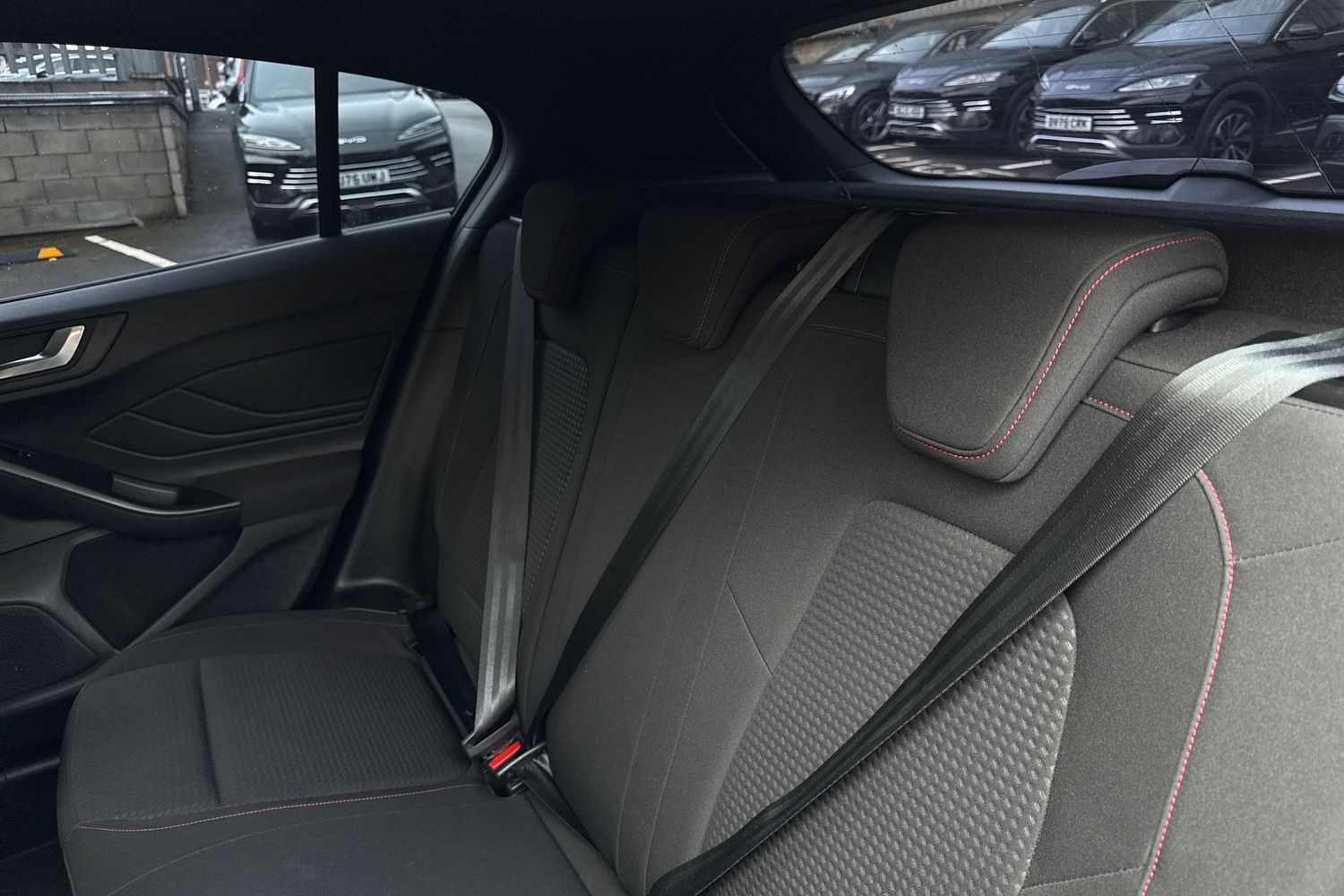 Used Ford Focus 2019 for sale - 76495225: Photo 13