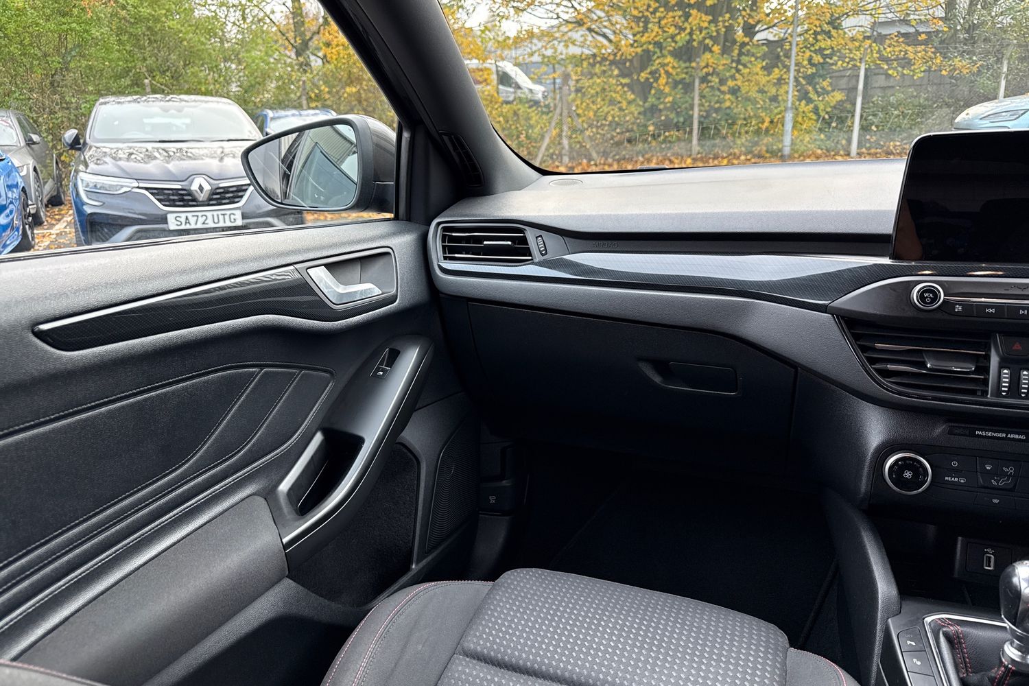 Used Ford Focus 2019 for sale - 76495225: Photo 14