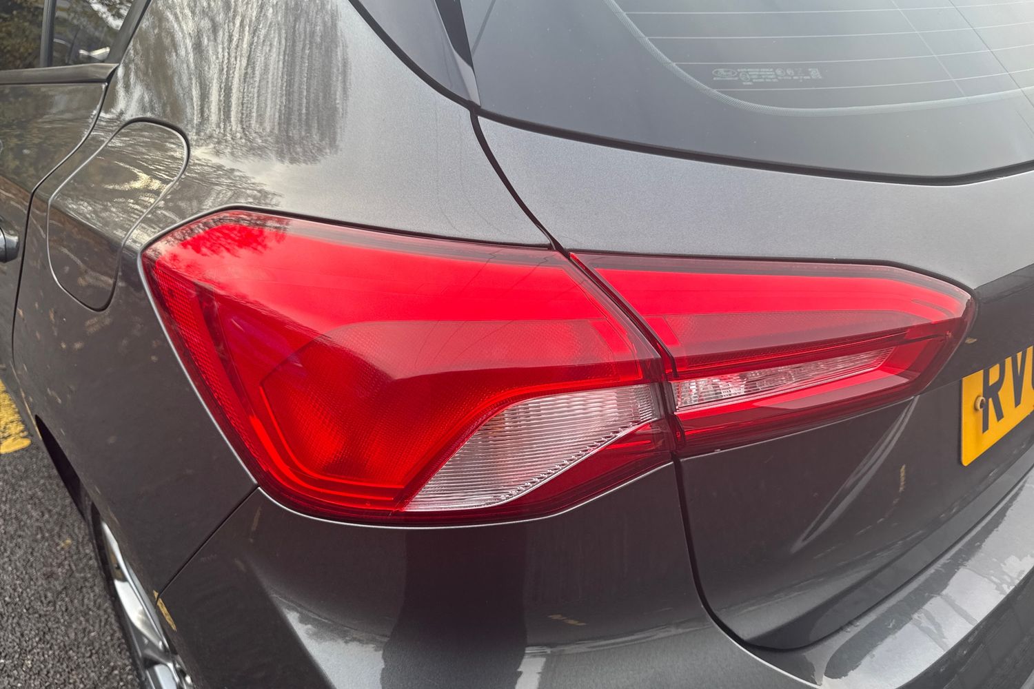 Used Ford Focus 2019 for sale - 76495225: Photo 15