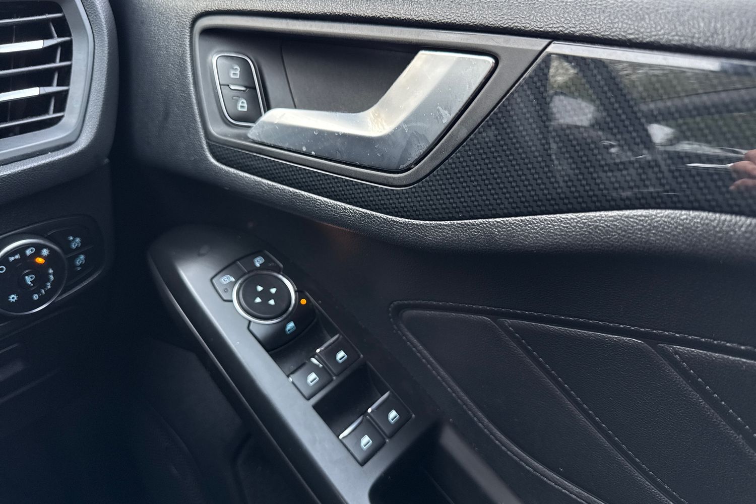 Used Ford Focus 2019 for sale - 76495225: Photo 17