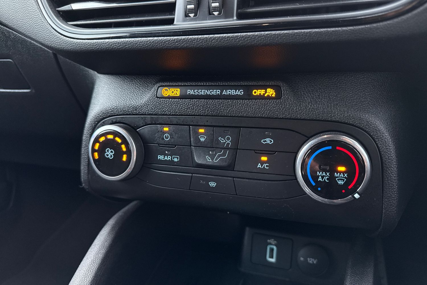 Used Ford Focus 2019 for sale - 76495225: Photo 18